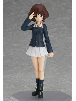 Фигурка фигма Юкари Акияма (figma Akiyama Yukari)