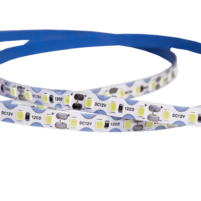 Светодиодная лента 2835 RZ 120LED/m 12V 10W IP33 Warm SEASTAR