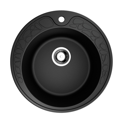 Мойка OMOIKIRI TOVADA 51