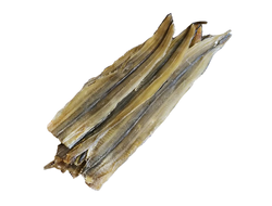 Угорь сушеный "Астраханкина рыбка"