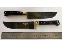 ПЧАК (УЗБЕКСКИЙ НОЖ) - 1971