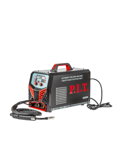 Сварочный аппарат полуавтомат P.I.T. PMIG165-С2