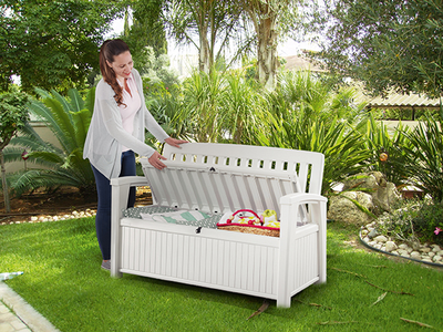 Скамья Патио Бенч (Patio Bench)