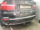 ТСУ AvtoS для BMW X5 (F15) 2013-н.в., BM 02