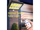 Светильник Уличный Сплит Multifunctional Solar Energy Lamp Оптом