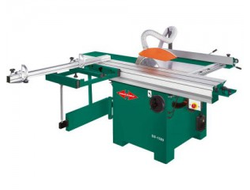 Форматно-раскроечные станки