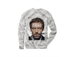 Свитшот Доктор Хаус №6