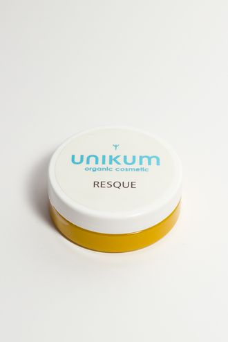 Бальзам UNIKUM RESQUE Ранозаживляющий