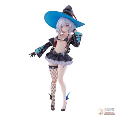 Фигурка 1/6 Джейд (Jade A Good Girl's Magic Ver.)
