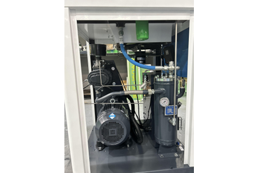 Компрессор DSV 08A