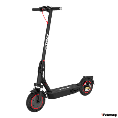 Электросамокат HITWAY H17 PRO