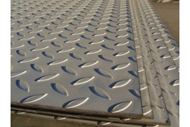 Лист рифлено-чичевичный