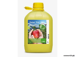 Делан Про, КС (от 50мл до 5л)