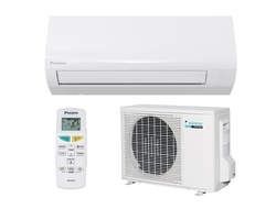 Настенная сплит-система Daikin Sensira FTXF20C/RXF20C