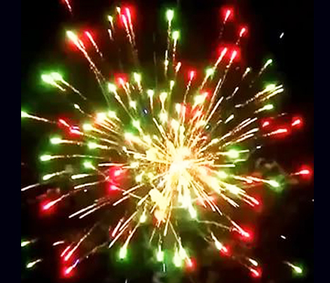 Party time  0.8-1-1.2"