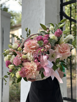 Корзина "Монро"