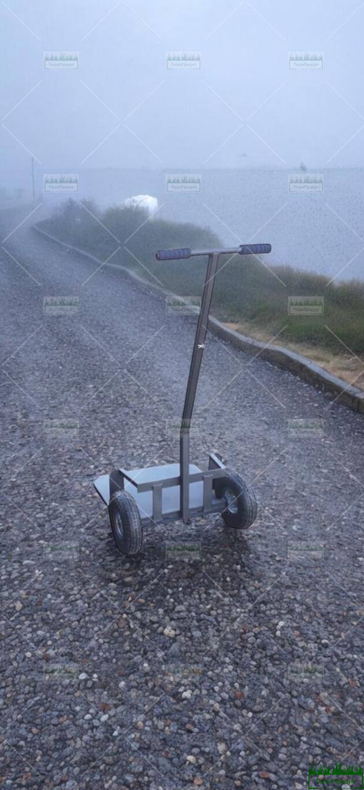 Купить Комовозы от производителя недорого