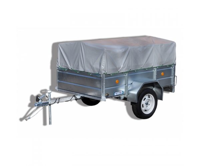 ПРИЦЕП ЛАВ 81011