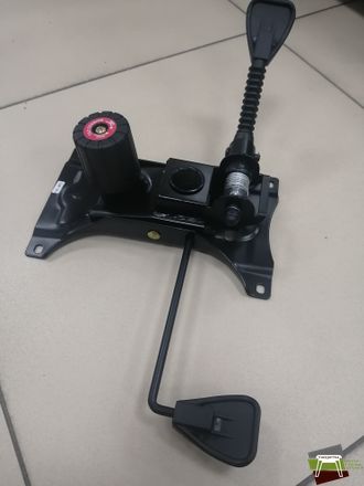 МЕХАНИЗМ ТОП-ГАН LUX ДЛИННОБАЗНЫЙ 152X252ММ