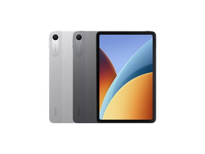 Xiaomi Redmi Pad 2 9.7 4/64 Gb LTE RU Серый