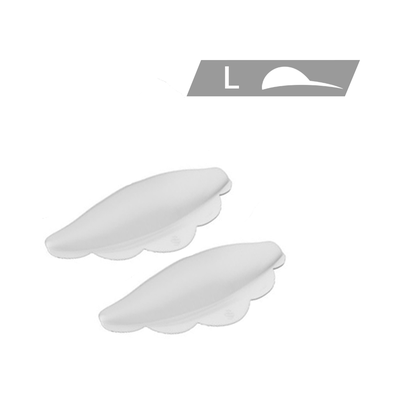 Силиконовые валики Innovator Cosmetics (1 пара)