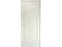 Дверь Нео Классика 1 светло-бежевая эмаль
