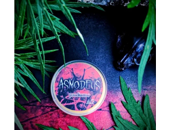 "Asmodeus"  духи твердые фруктовые