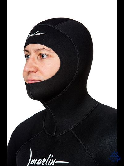Гидрокостюм неопрен 5мм Marlin START р.52