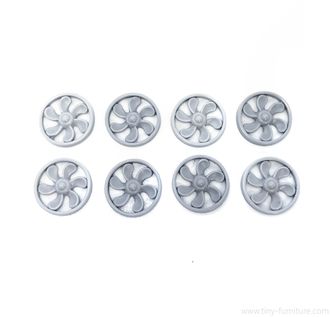 Vent fans (14mm)