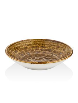 Салатник 800 мл d 21 см Cowry Bone