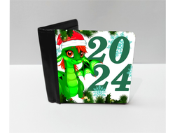 Кошелек год Дракона №17