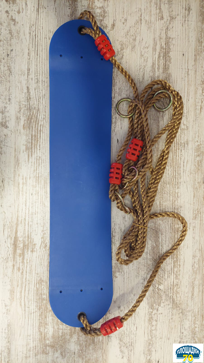 Качели детские гибкие