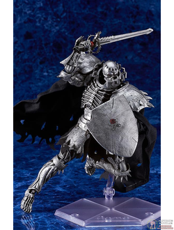 Фигурка фигма Рыцарь-череп (figma Dokuro no Kishi)