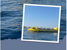 BATYSKAPH ROYAL SEA SCOPE IN SHARM EL SHEIKH