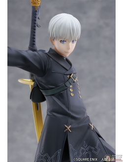 Фигурка 1/7 Йорха-9S (YoRHa No. 9 Type S -Guerrilla-)
