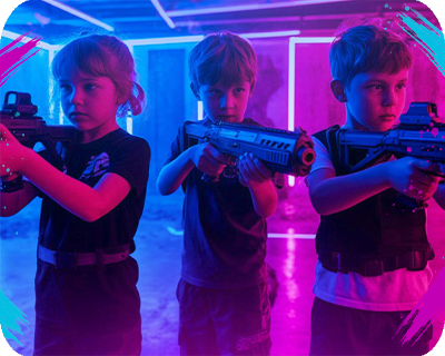 Активный досуг для школьников