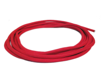 Купить Эспандер резиновый красный, диаметр - 10мм для тренировок