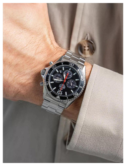 Мужские часы Orient RA-TX0202B