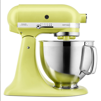 ПЛАНЕТАРНЫЙ МИКСЕР KITCHENAID ARTISAN 4.8 Л, СИЯНИЕ КИОТО, 5KSM185PSEKG купить в Алуште