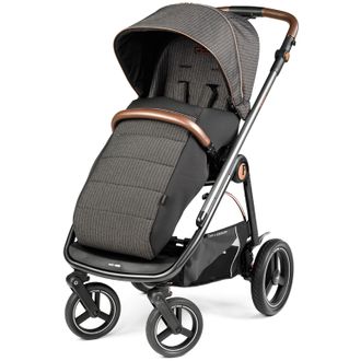 Коляска прогулочная Peg Perego Veloce TC 500