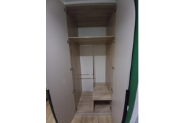 шкафы распашные