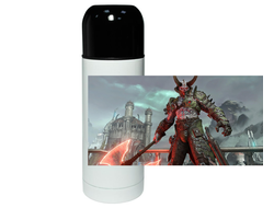 Термос Doom/ Дум №2