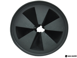 Брызгозагородитель для моделей 610/810/910 + Slim