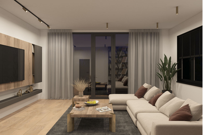 Светильник Denkirs DK3329-WB