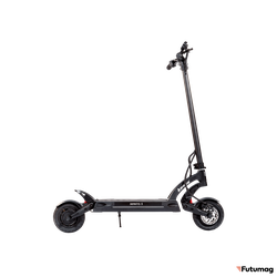 ЭЛЕКТРОСАМОКАТ KAABO MANTIS 8 ECO COMFORT