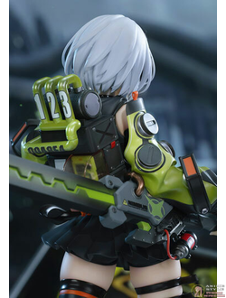 Фигурка 1/7 Энби Демара (Anby Demara Apex Innovation)