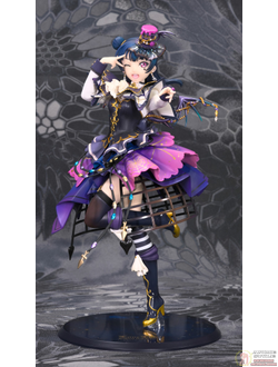 Фигурка 1/7 Йошико Цушима (Tsushima Yoshiko)