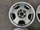 № 1716/1. Диски R15 Liso 4/5x114.3