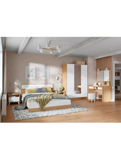 Модульная система "Ирис"