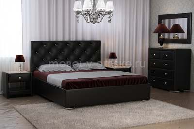 Тумба прикроватная Элегия